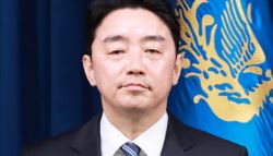 대통령실 조직 개편방안 발표…"AI미래수석실 신설"(상보)