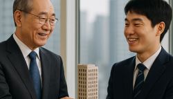 '기업은 자식에게 물려줘야 제맛'…매각에 등 돌린 중소기업들