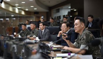李, 北과 군사합의 복원 의지…'가짜 평화쇼' 논란 숙제[김관용의 軍界一學]