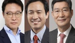 李 대통령, 정무·홍보·민정 수석 임명… “국민통합과 소통 중심”(상보)	