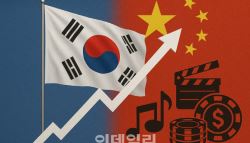 한한령 해제되면 '대박'…李대통령 당선에 이 종목 들썩