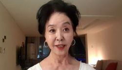 김부선 “이재명 좋아한 죄 밖에…배우 복귀시켜 달라”