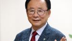“개헌은 대통령 힘 있을 때만 가능…선거·국민투표는 분리해야”[만났습니다①]