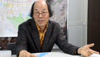 “인구구조 반영 못하는 시니어하우스…‘주거 공동체’ 만들어야”[ESF2025]
