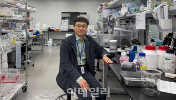 바이오텍 '죽음의 계곡' 버틴 프로지니어…앞으로 '한방'은