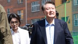 尹 체포되나…경찰 2차 출석 요구도 불응 방침