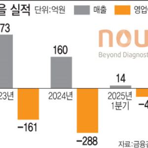 "글로벌 기업 첫 계약에 伊독점 공급까지"…노을, 실적 반등 예고