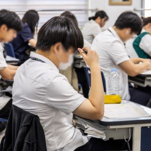 "또래 갈등 경험 커져"…청소년 다문화 수용성, 역대 첫 하락