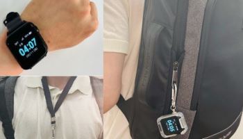 홀트아동복지회 산하 홀트강동복지관, 발달장애인 실종 예방 위한 ‘스마트 지킴이’ 사업 실시