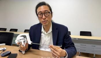 유니콘 눈앞 리브스메드 대표 "외과수술기구 게임체인저 자신"