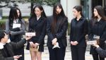 하이브-민희진 260억 풋옵션 대금 '뉴진스 빼가기' 공방 격화