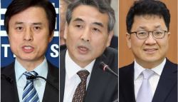 3특검 가동 초읽기…내란 특검 후보에 조은석·한동수
