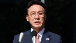 “김민석, 불법자금 제공자에 돈 빌리고 안갚아” 의혹 제기