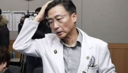“이국종을 복지부 장관으로” 추천에…전현희 “영웅을 보는 국민 시선”	