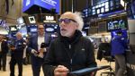 [속보]물가안정·빅테크 실적 기대감…S&P500 0.4%↑·오라클 13.3%↑
