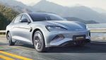 국내 월 500대 파는 BYD, &apos;순항&apos;이냐 &apos;기대 이하&apos;냐