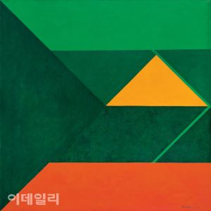 이병철 회장이 먼저 오른 '산'…"추상화도 이 정도면 괜찮네" [국현열화 13]