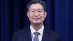대통령실, 오광수 민정수석 사의 수용…"후속인사 조속히 임명"