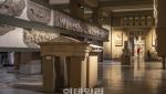 관광객 40만 유치한 ''나이트뮤지엄''…튀르키예 전역으로 확대