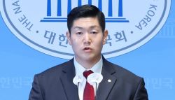 "어마어마한 부채" 김재섭, 김문수도 당무감사해야