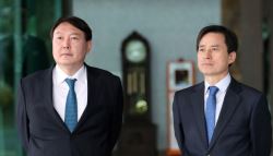조은석 내란 특검, 첫 일정은 특수본 박세현 고검장 면담