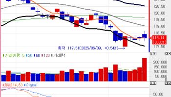 국채선물 만기 앞두고 급격한 플래트닝…국고채 3년물 2.462%(종합)
