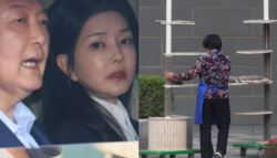 尹부부 '초고가 캣타워' 횡령 의혹, 경찰 수사 착수