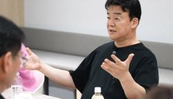 한 명도 안 두고가 백종원, 돌파구로 변화 이끌까