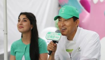 오세훈 “수변공간, 시민들 머물 수 있는 공간으로”