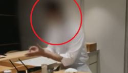 “화장실 문 잠그고…” 유명 일식당 셰프, 여직원 성폭행 의혹