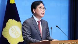 국힘 원내대표 선거 주말 막판 선거전…추가 출마자 나올까