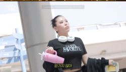 퀸은 울지 않아…헐리우드美 넘치는 ‘퀸가비'의 차는[누구차]