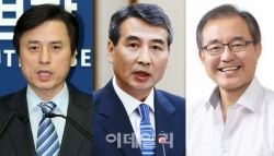 조은석·민중기·이명현 3대 특검, 특검팀 구성 본격 착수
