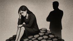 상간소 때려 맞은 내연녀 “나도 억울...소송비 받을 수 있나”