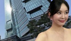 장영란도 94억 베팅했다…집값 폭등 이곳 아파트는[누구집]
