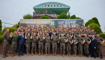 李대통령의 안보관…軍은 '억지력', 정치는 평화 추구[김관용의 軍界一學]