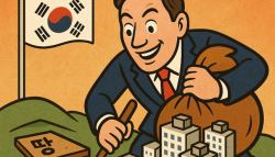 외국인이 부동산 쓸어간다 지적에…결국 칼 빼들었다