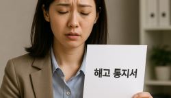 S등급 받고도 정규직 앞두고 해고..부당해고일까?[슬기로운회사생활]