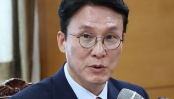 국힘, 김민석 '석사 취득 논란'에…"전과자 정부 2인자 다워"