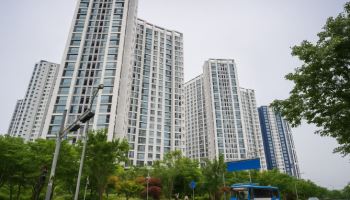 강남·과천 불붙자 평촌도 '들썩'…"이제는 우리 차례"