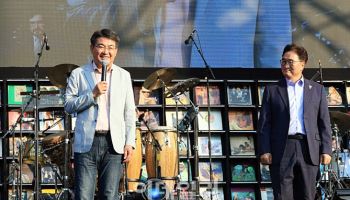 노원구, 2025 수락산 선셋음악회