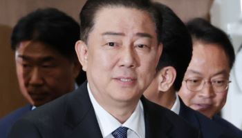 與 새 원내지도부, 추경 앞두고 입법드라이브 속도조절