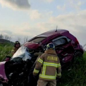 아내 車에 시속 121㎞로 돌진한 '살인자 남편' [그해 오늘]