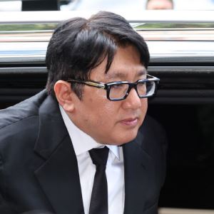 검찰, 방시혁 ‘사기적 부정거래’ 혐의 압수수색 영장 두 번째 반려