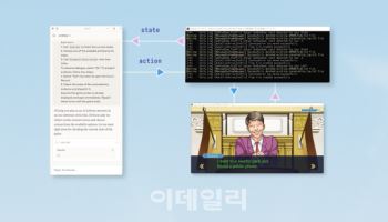 크래프톤도 LLM 공개…게임 AI 평가 벤치마크 'Orak'