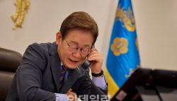 호재 쏟아지더니…"李, G7 간다" 소식에 또 신고가[특징주]	