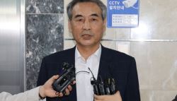 '김건희 특검' 민중기, 특검보 8인 추천…"수사 능력 중시"