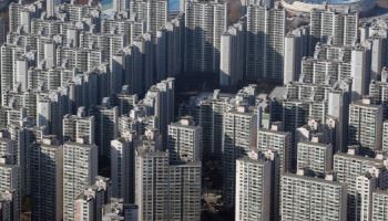 서울 민간아파트 분양가 평당 4568만원…1년 새 18% 뛰어