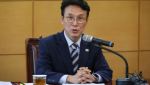 김민석 “전 재산 2억 안 돼…이 나이에 집 한 채 없다”