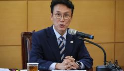 김민석 “전 재산 2억 안 돼…이 나이에 집 한 채 없다”
